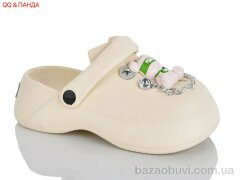 QQ&Панда QQ72-2, 290.00, 6, 36-41