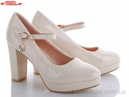 Seven 777-P10-2, 100.00, 6, 36-40