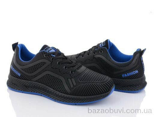Violeta 197-142 black-blue, 460.00, 8, 40-45