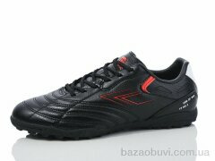 Restime DIWB25596-1 black-red, 12.90, 8, 36-40