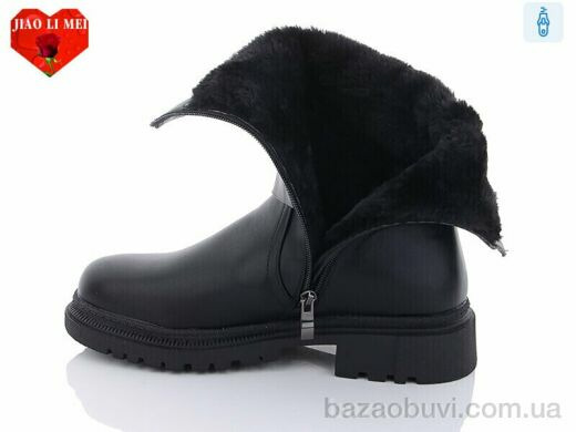 Jiao Li Mei 906, 760.00, 6, 36-41