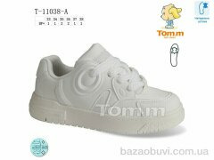 TOM.M T-11038-A, 280.00, 8, 33-38