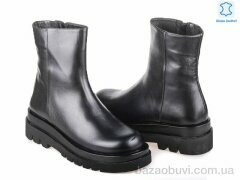 Prime-Opt Prime 8506-6626-128 ЧОРНА ШКІРА, 1286.00, 8, 36-40