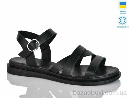 Sali 2601 чорний к., 550.00, 6, 36-40
