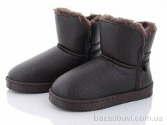 Ok Shoes A302 brown, 430.00, 12, 31-36