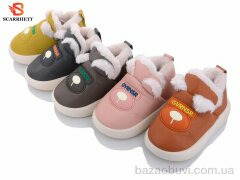 SCARRHETT-PLAAZZO 2507 mix, 320.00, 10, 24-29