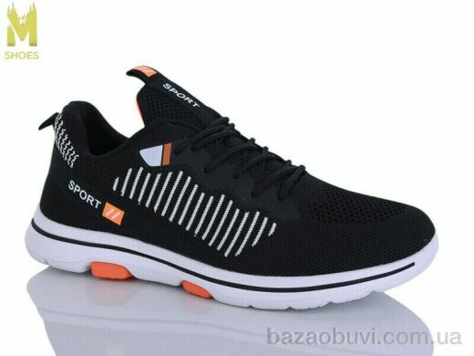 M.Shoes 9070-3, 500.00, 8, 41-46