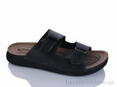 Oscar 01-23 чорний к., 345.00, 6, 41-44