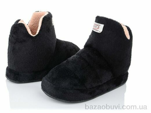 Summer shoes Валенки жен. black, 110.00, 6, 36-40