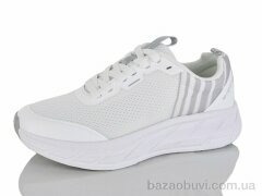 Restime UWL26522 white, 24.60, 8, 36-41