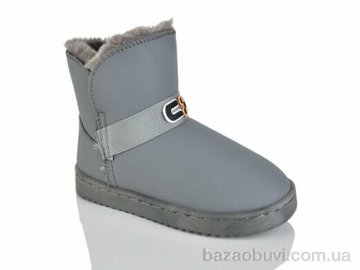 ASHIGULI A306 grey, 380.00, 12, 32-37