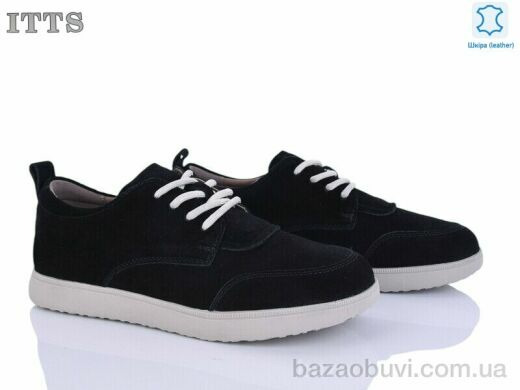 ITTS CK16-2, 22.00, 6, 36-41