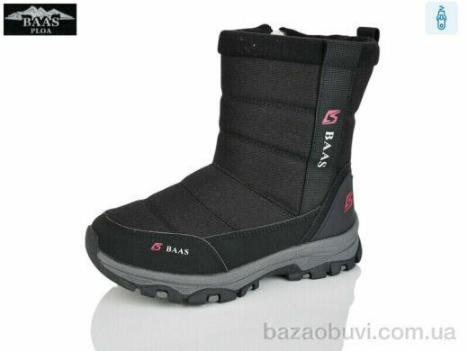 Baas K9028-11, 18.00, 8, 32-37