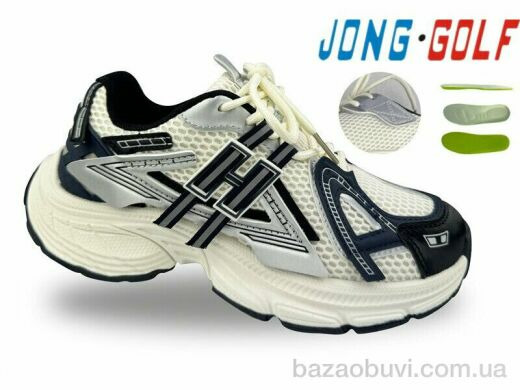 Jong Golf C11837-20, 640.00, 8, 33-38