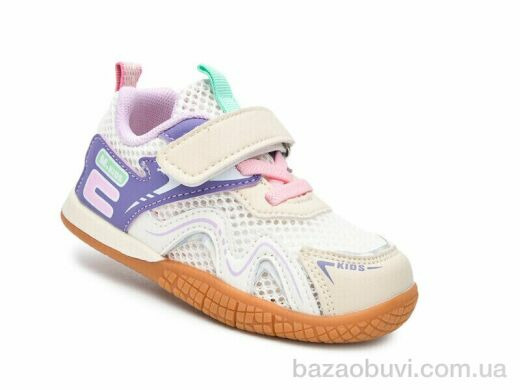 Ok Shoes T51136F, 350.00, 10, 23-27