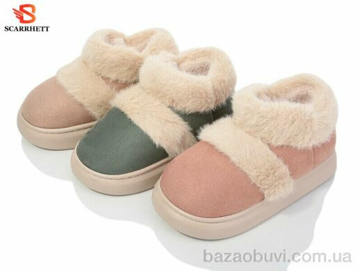 SCARRHETT H160 mix, 320.00, 10, 36-41