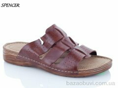 Spencer LEXUS 03 коричневый, 170.00, 6, 40-44