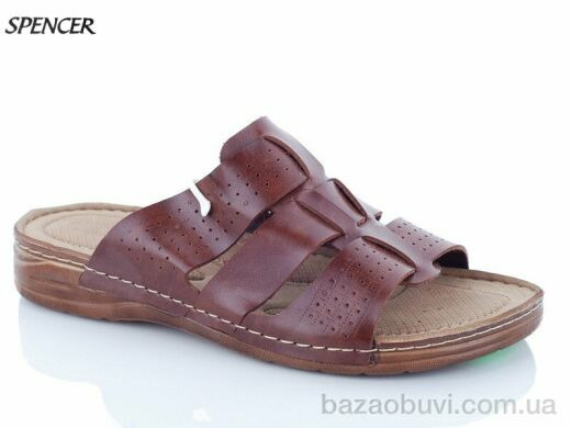 Spencer LEXUS 03 коричневый, 170.00, 6, 40-44