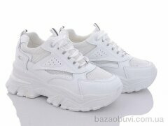 Violeta 20-1001-2 white, 480.00, 8, 36-41