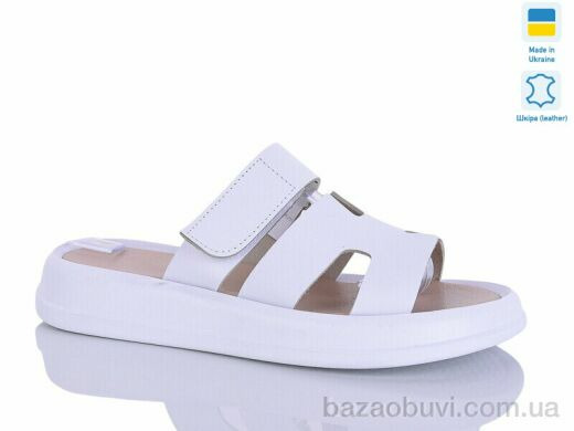 Sali 8 білий к., 560.00, 6, 36-40