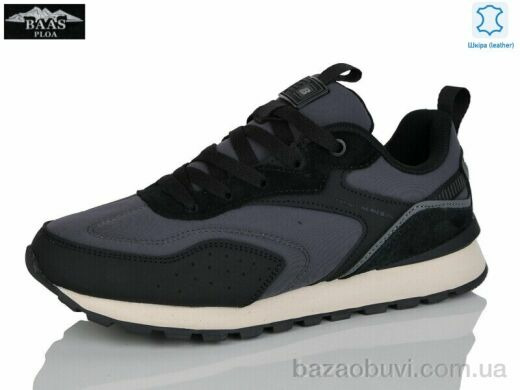 Baas L1883-21C, 20.00, 8, 36-41