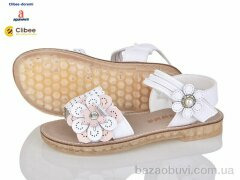 Clibee-Doremi EM78 white, 200.00, 6, 25-30