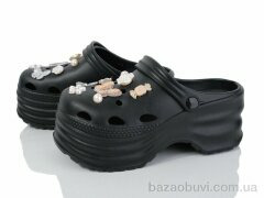 Lion-Lu 8899 black, 400.00, 6, 36-41