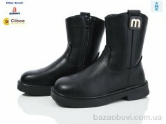 Clibee-Doremi C852 black, 780.00, 8, 31-36