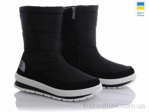 Lvovbaza B&R Е3 черн.БП, 570.00, 8, 36-41