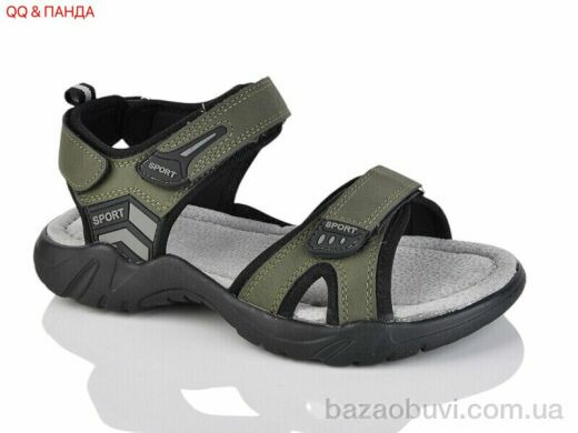 QQ&Панда F20-4, 560.00, 8, 36-41