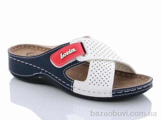 Sali-2 404 white-blue, 260.00, 6, 37-41