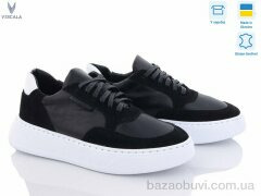 Viscala 21208VL чор-білий, 770.00, 6, 36-40