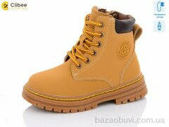 Clibee-Apawwa KB203 camel-brown, 450.00, 6, 26-31