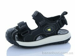 Sportik ZY020 black, 500.00, 8, 27-32