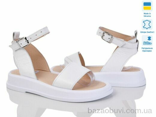 Prime-Opt Paradize 534-8 белый к, 770.00, 6, 36-40