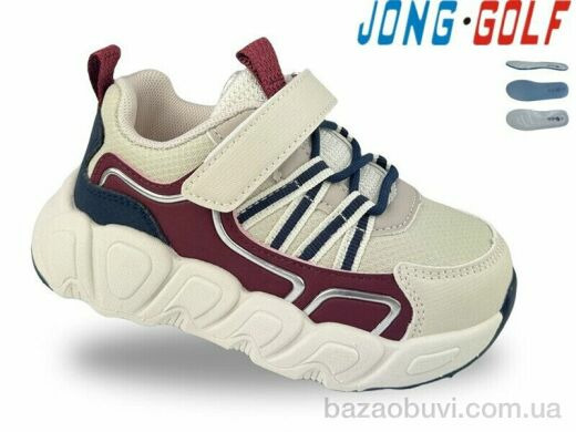 Jong Golf A11931-6, 455.00, 8, 23-28