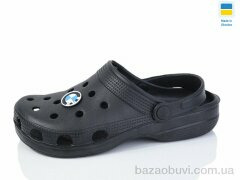 SANLIN 2 SV018 підліток чорний, 124.00, 6, 36-41