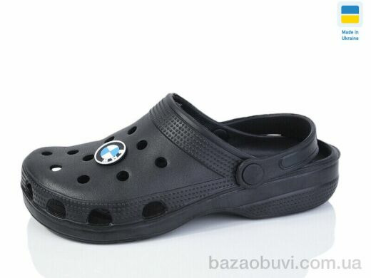 SANLIN 2 SV018 підліток чорний, 124.00, 6, 36-41