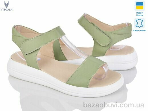 Viscala 23201-0189 хакі ш., 560.00, 6, 36-40