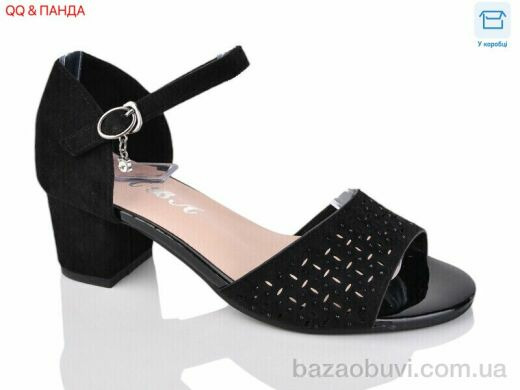 QQ&Панда 705-38, 380.00, 6, 36-41