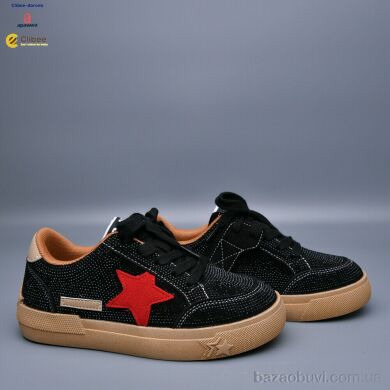 Clibee-Doremi A261096 black, 1250.00, 7, 31-37
