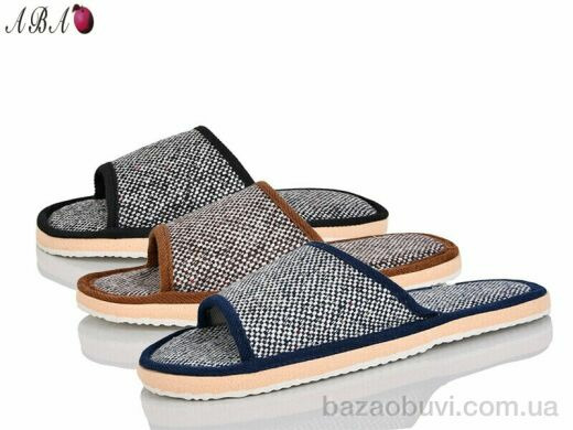 Aba Капці mix, 150.00, 12, 36-41