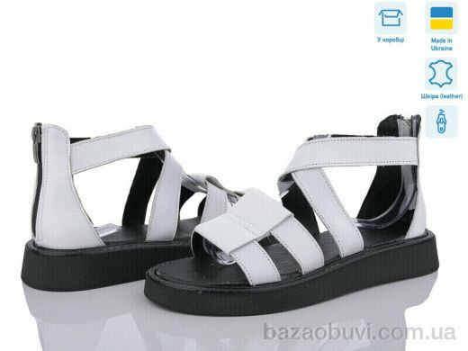 A.N.I.One 4071-42 білий, 590.00, 6, 36-40