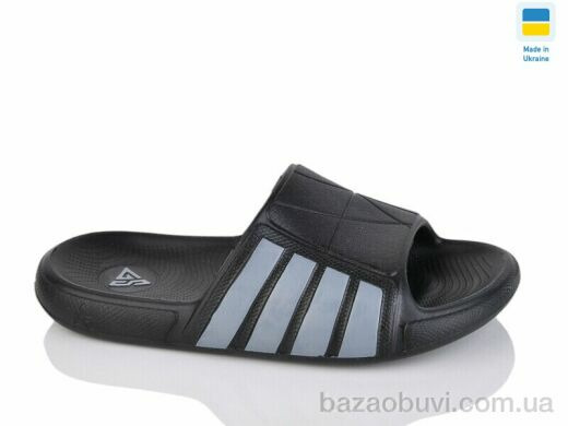 DeMur 010 чорний, 100.00, 8, 30-35