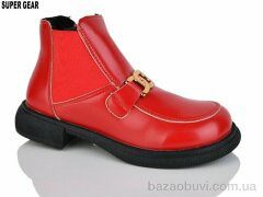 Super Gear 078-829 red, 400.00, 6, 36-40