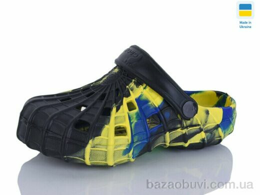 SANLIN 2 SV016 чорний папуга, 97.00, 6, 28-33