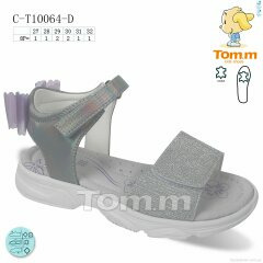 TOM.M C-T10064-D, 479.00, 8, 27-32
