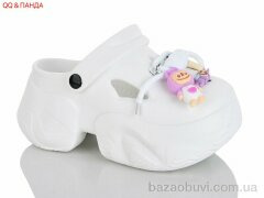 QQ&Панда QQ81-2, 430.00, 6, 36-41