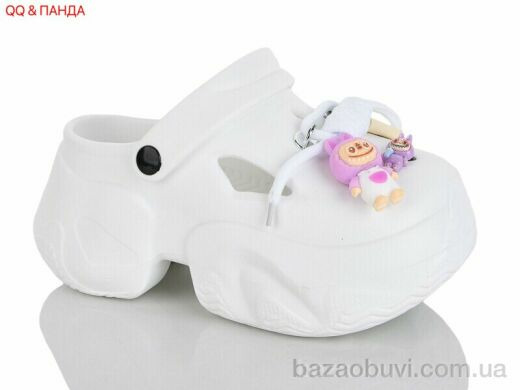 QQ&Панда QQ81-2, 430.00, 6, 36-41