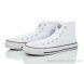 Violeta HD52-B602-2 white, 440.00, 8, 36-41
